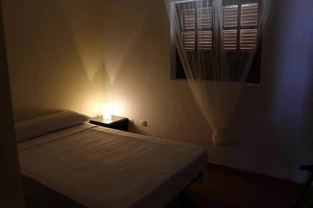 Hotel Aparthotel Ixola Ribeira da Prata