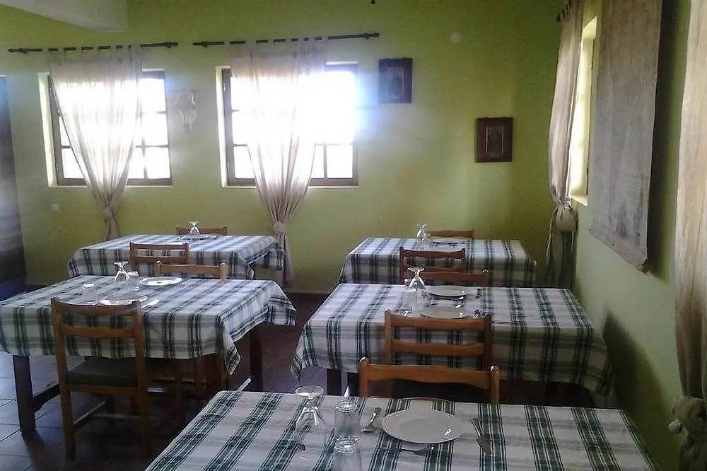 Aparthotel Ixola Ribeira da Prata