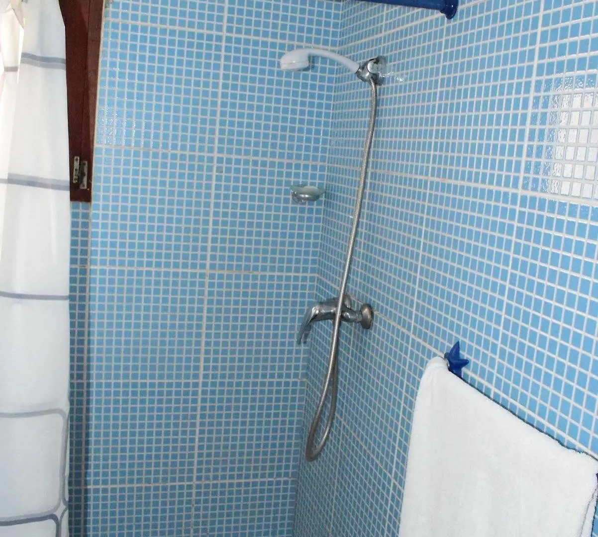 Aparthotel Ixola Ribeira da Prata 3*,