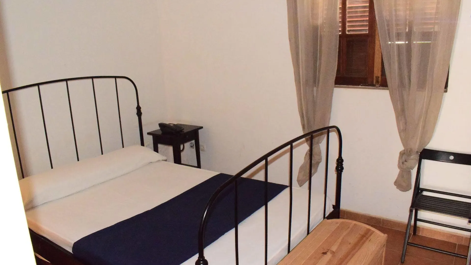 Aparthotel Ixola Ribeira da Prata Hotel