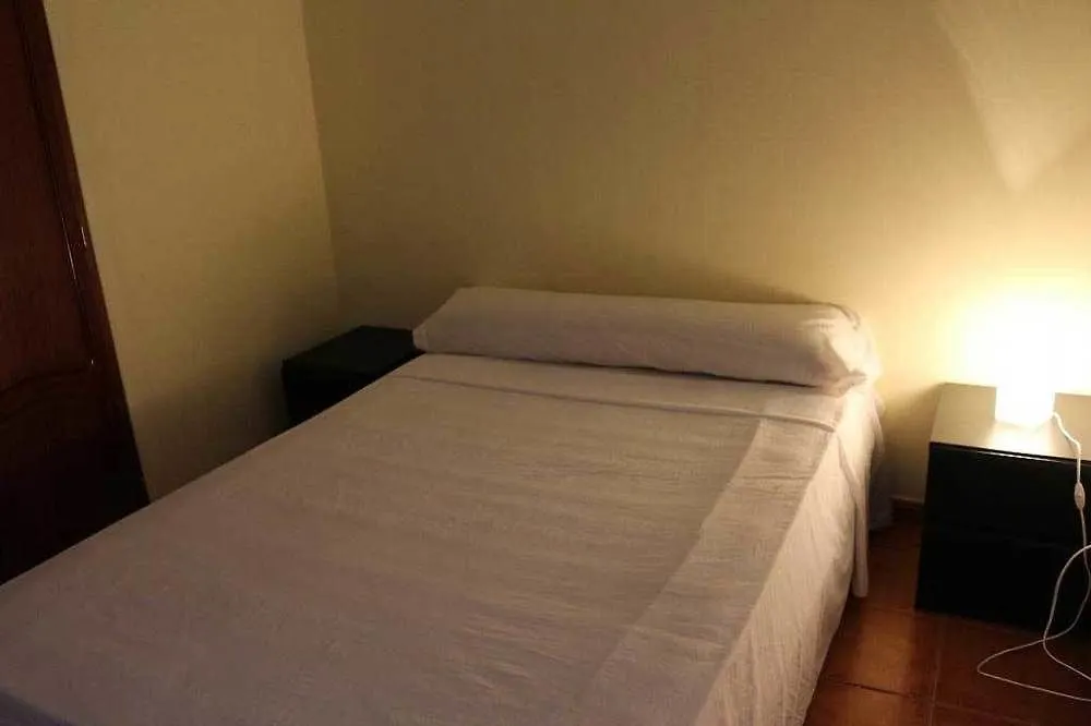 Hotell Aparthotel Ixola Ribeira da Prata