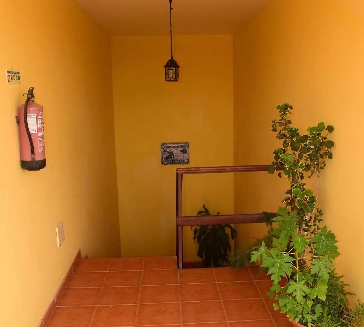 Aparthotel Ixola Ribeira da Prata